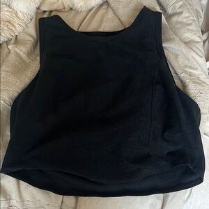 Beyond Yoga Cropped Workout Tank